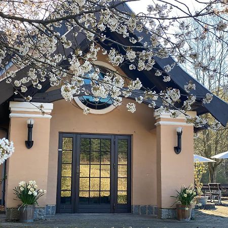 Borgdal Bed & Breakfast Silkeborg Eksteriør bilde