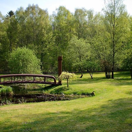 Borgdal Bed & Breakfast Silkeborg Eksteriør bilde