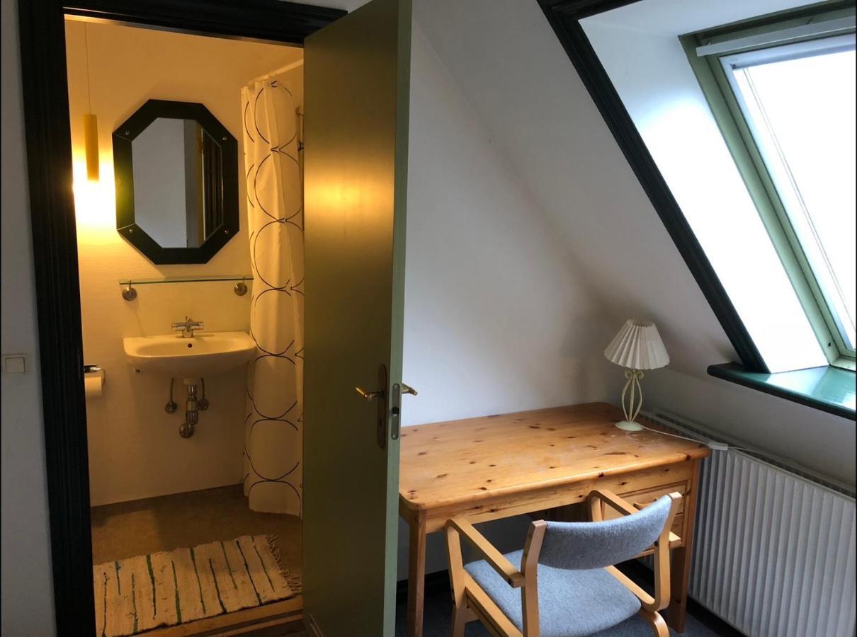 Borgdal Bed & Breakfast Silkeborg Eksteriør bilde