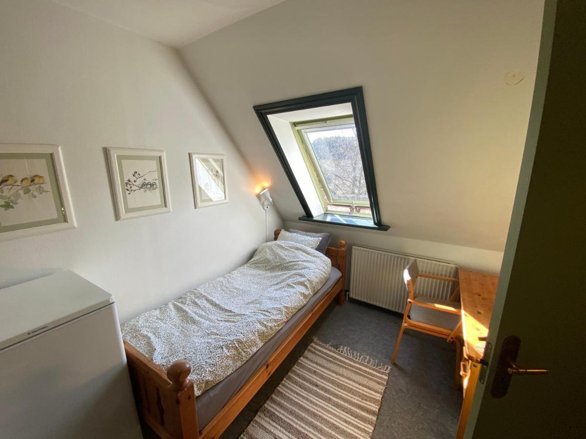 Borgdal Bed & Breakfast Silkeborg Eksteriør bilde