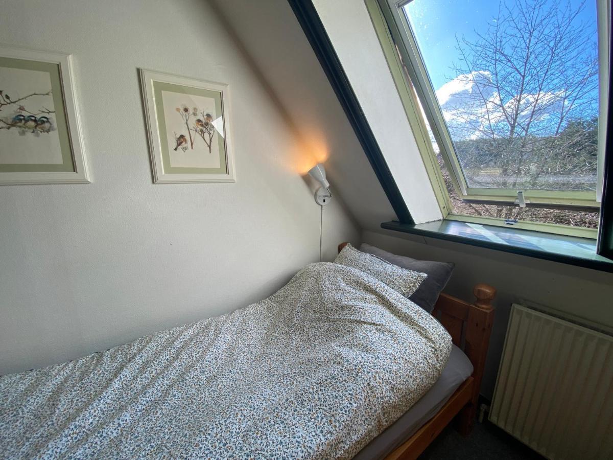 Borgdal Bed & Breakfast Silkeborg Rom bilde