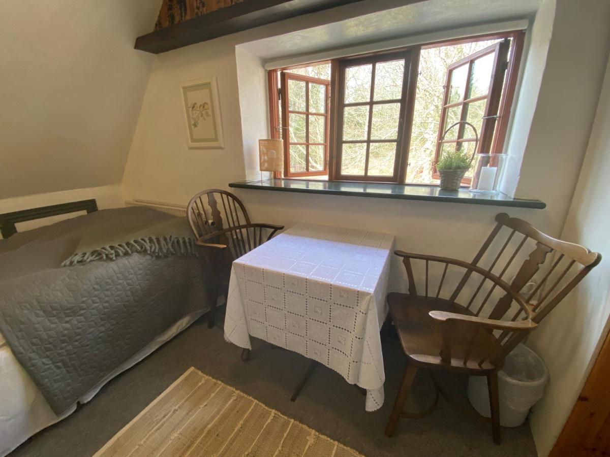 Borgdal Bed & Breakfast Silkeborg Eksteriør bilde