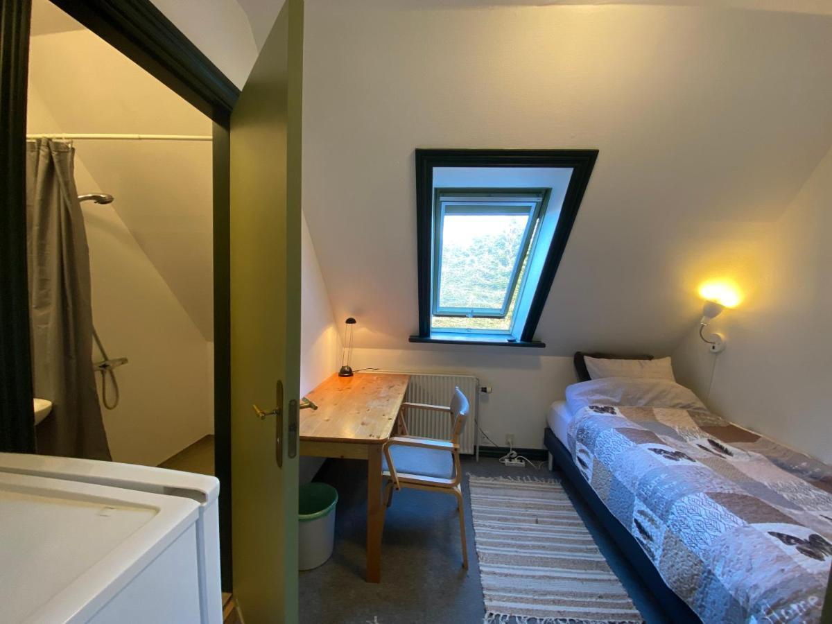 Borgdal Bed & Breakfast Silkeborg Eksteriør bilde