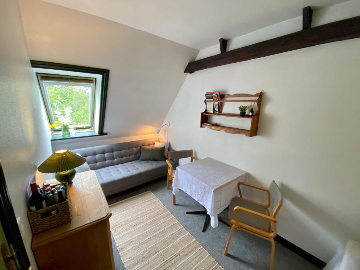 Borgdal Bed & Breakfast Silkeborg Eksteriør bilde