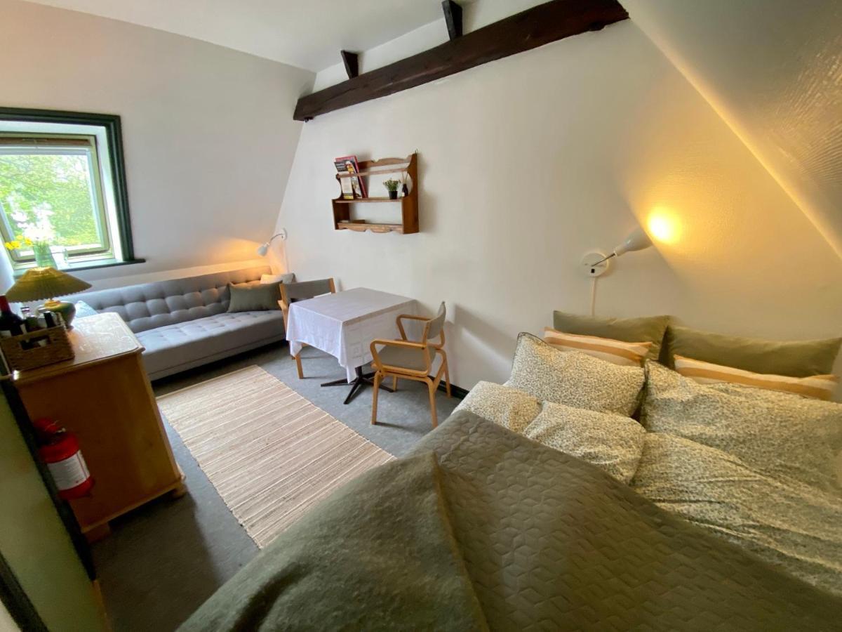 Borgdal Bed & Breakfast Silkeborg Eksteriør bilde