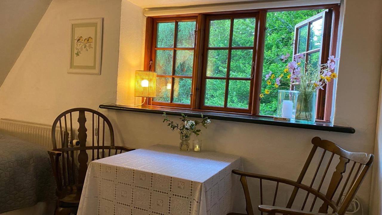 Borgdal Bed & Breakfast Silkeborg Eksteriør bilde