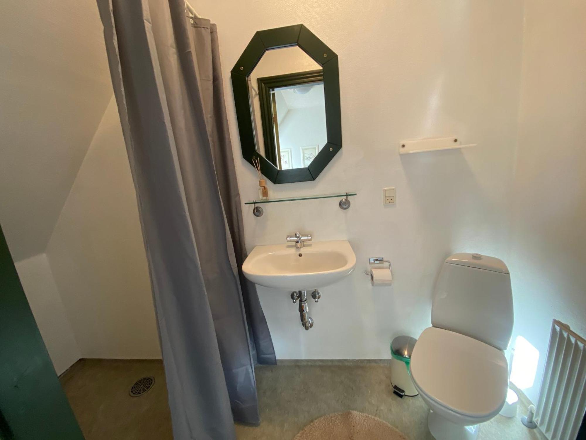 Borgdal Bed & Breakfast Silkeborg Rom bilde