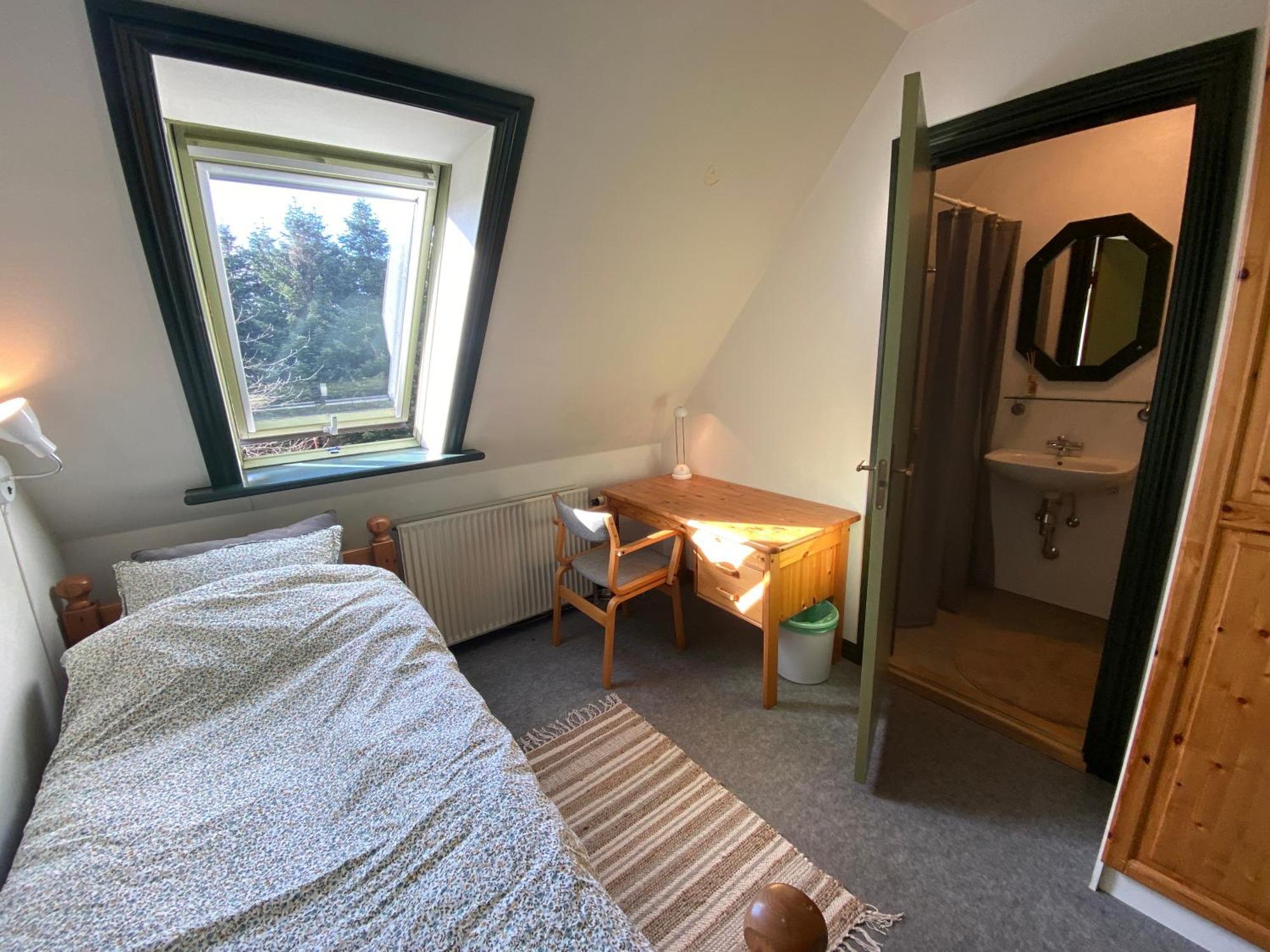 Borgdal Bed & Breakfast Silkeborg Rom bilde
